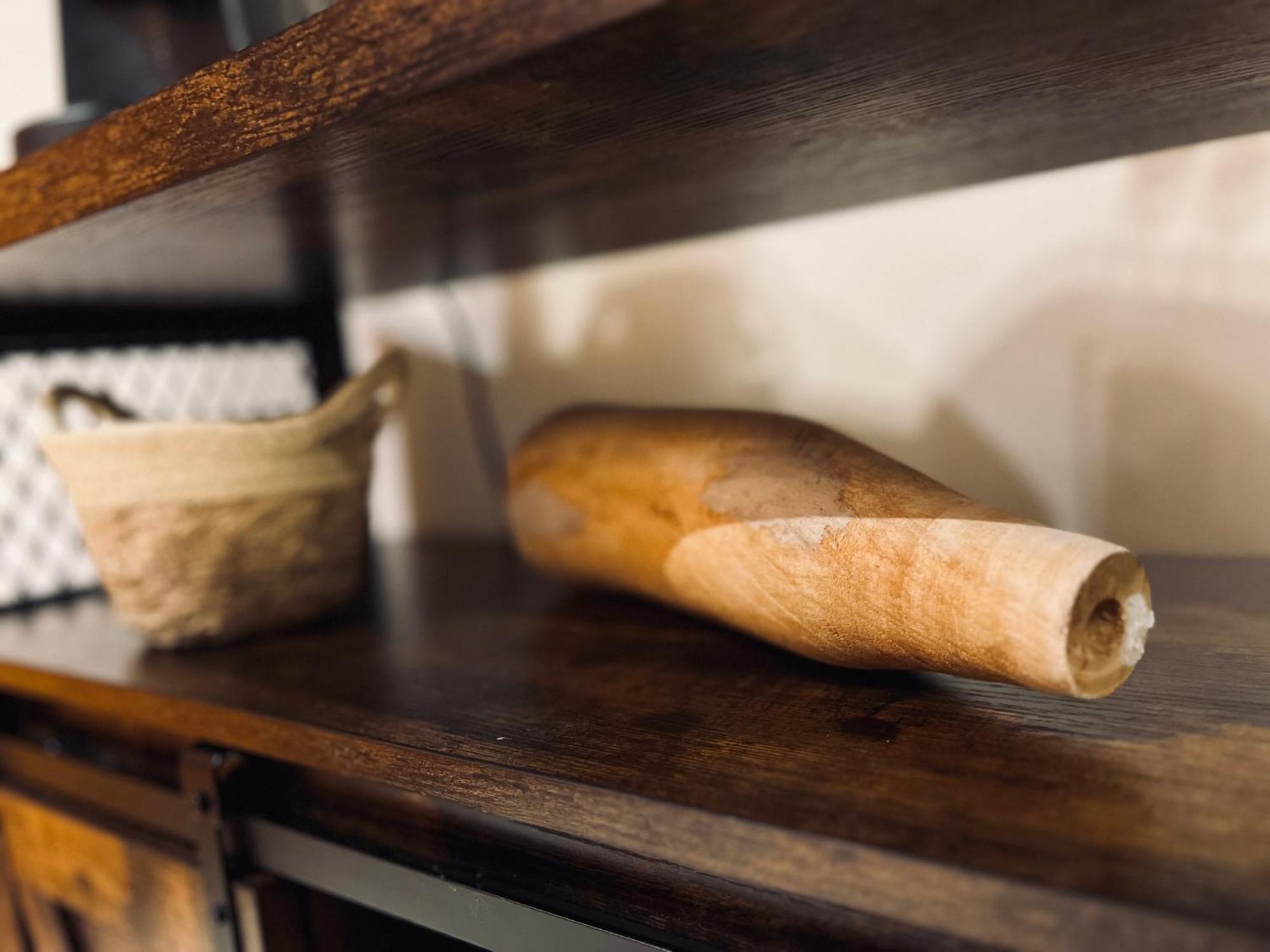 Ermar Sweet Home アルゲーロ エクステリア 写真