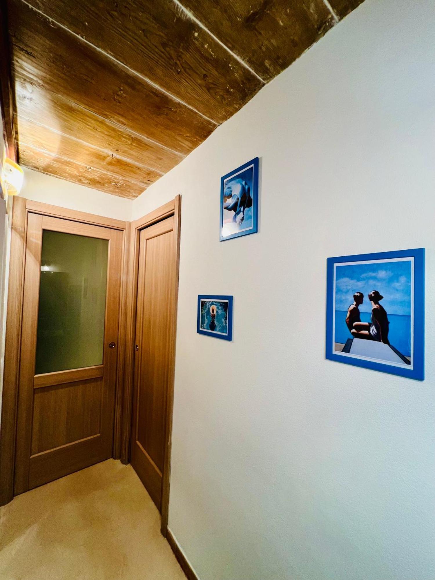 Ermar Sweet Home アルゲーロ エクステリア 写真