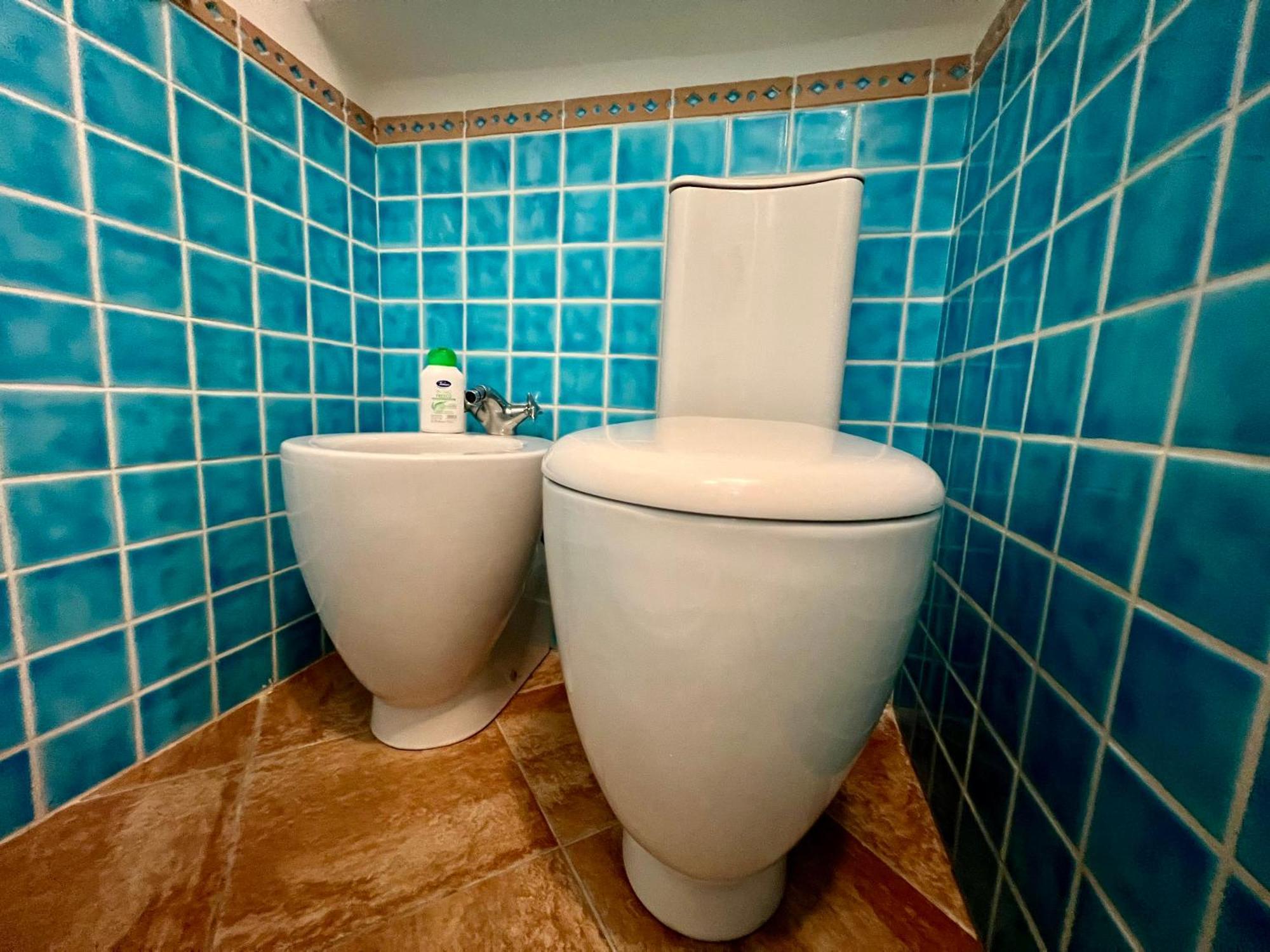 Ermar Sweet Home アルゲーロ エクステリア 写真