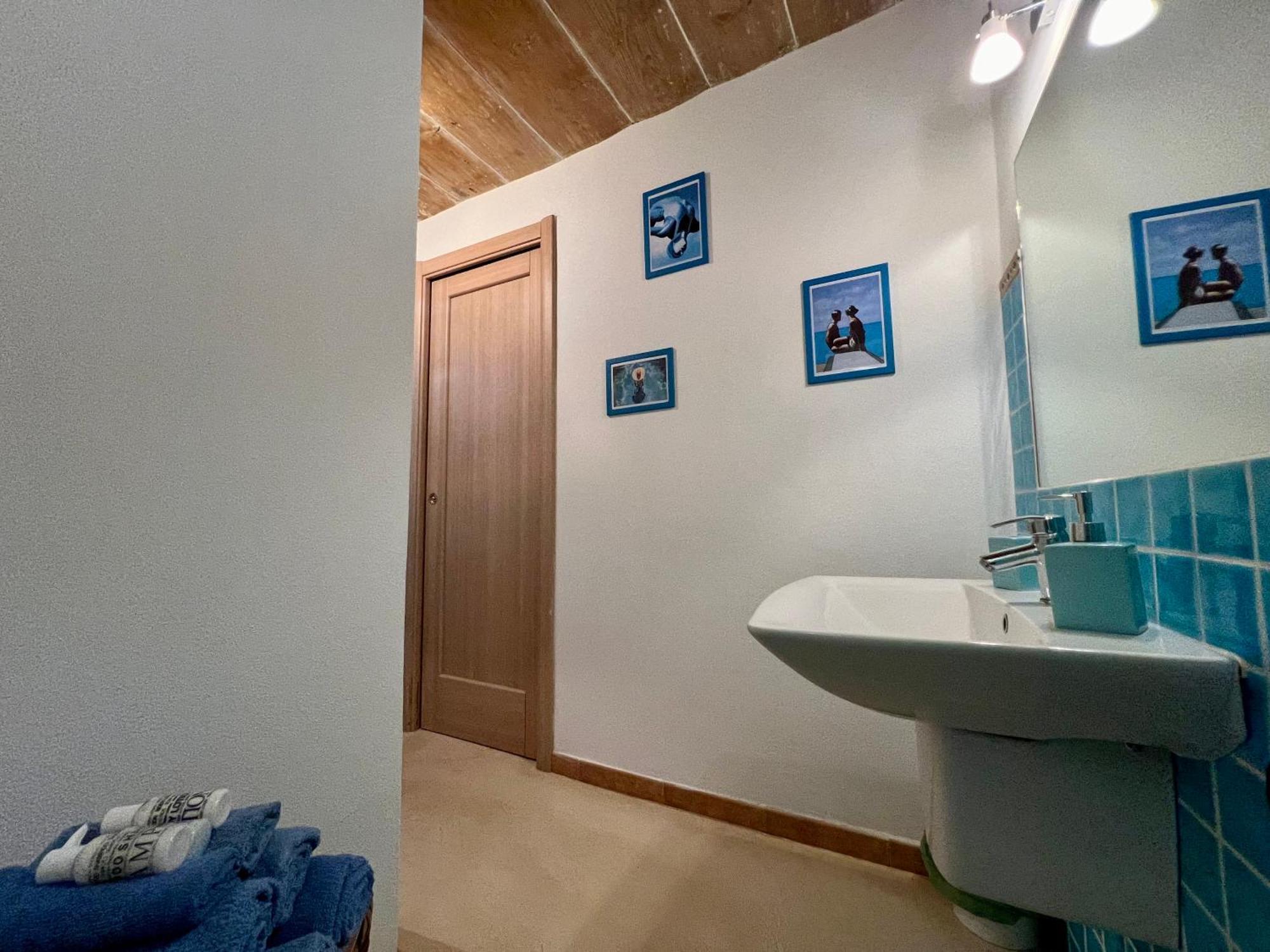 Ermar Sweet Home アルゲーロ エクステリア 写真